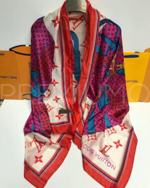 Louis Vuitton палантин PR121134