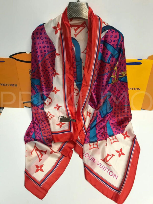 Louis Vuitton палантин PR121134