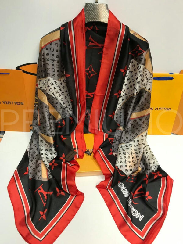 Louis Vuitton палантин PR715140