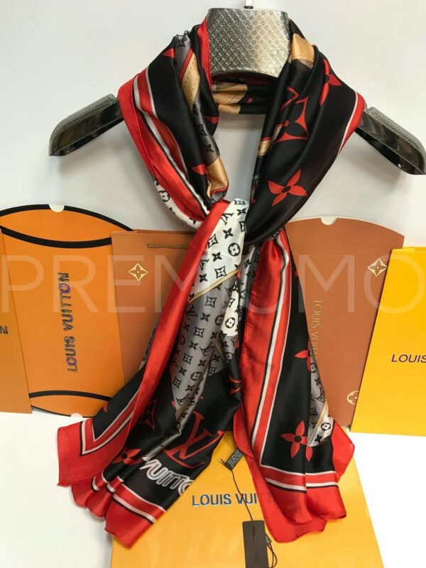 Louis Vuitton палантин PR715140 2