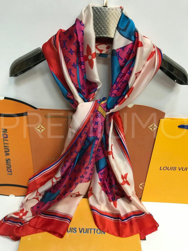 Louis Vuitton палантин PR121134 2