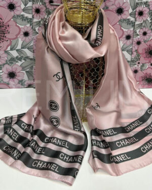 Chanel палантин PR691605