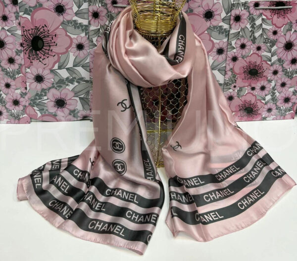 Chanel палантин PR691605