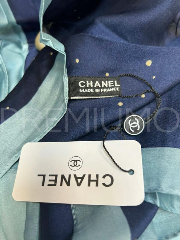 Chanel палантин PR878861 4