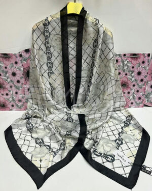 Chanel палантин PR185096