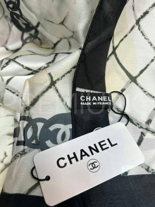 Chanel палантин PR185096 2