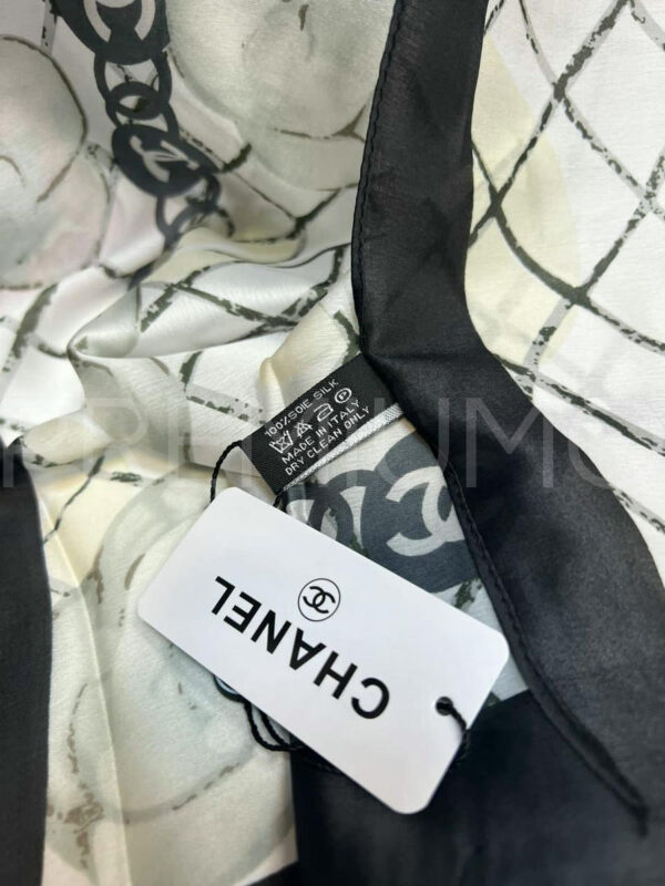 Chanel палантин PR185096 3