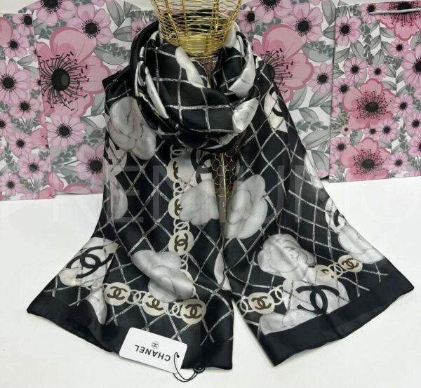 Chanel палантин PR129482 2