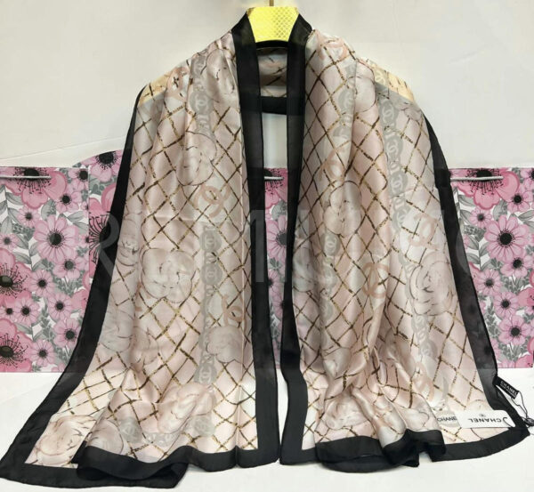 Chanel палантин PR313094