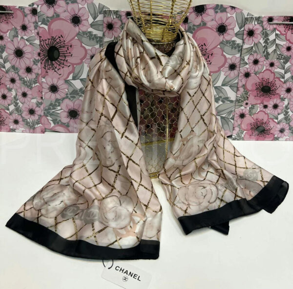 Chanel палантин PR313094 2