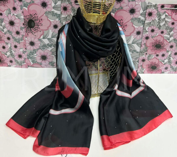 Chanel палантин PR755905 2