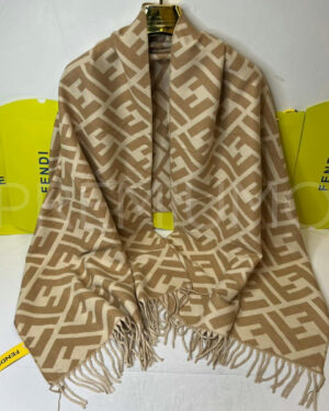 Fendi палантин PR716219