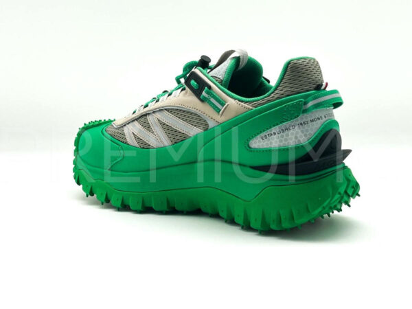 Moncler кроссовки PR409040 2