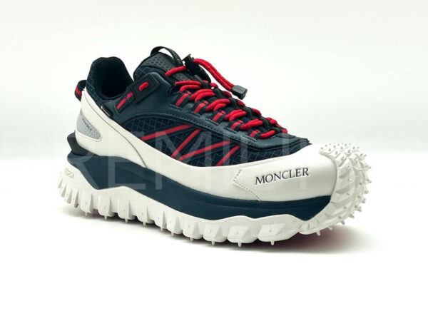 Moncler кроссовки PR318302