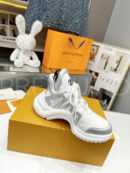 Louis Vuitton Archlight кроссовки PR921091 6