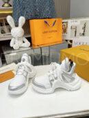 Louis Vuitton Archlight кроссовки PR921091 5