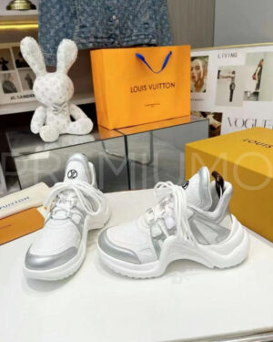 Louis Vuitton Archlight кроссовки PR921091