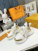 Louis Vuitton Archlight кроссовки PR537528 9