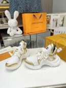 Louis Vuitton Archlight кроссовки PR537528 10