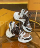 Louis Vuitton Archlight кроссовки PR331869 13