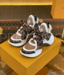 Louis Vuitton Archlight кроссовки PR331869 17