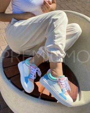 Louis Vuitton кроссовки PR715249