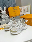 Louis Vuitton Archlight кроссовки PR907465 7