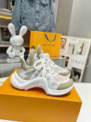 Louis Vuitton Archlight кроссовки PR907465 6