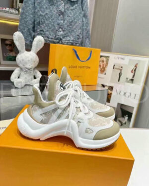 Louis Vuitton Archlight кроссовки PR907465