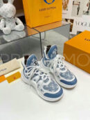 Louis Vuitton Archlight кроссовки PR558309 12