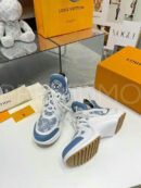 Louis Vuitton Archlight кроссовки PR558309 13