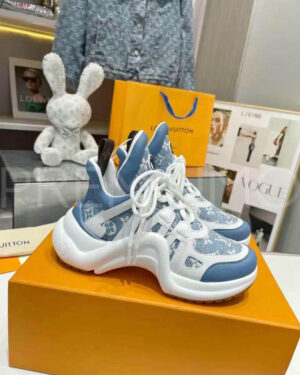 Louis Vuitton Archlight кроссовки PR558309