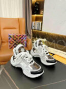 Louis Vuitton Archlight кроссовки PR244699 4