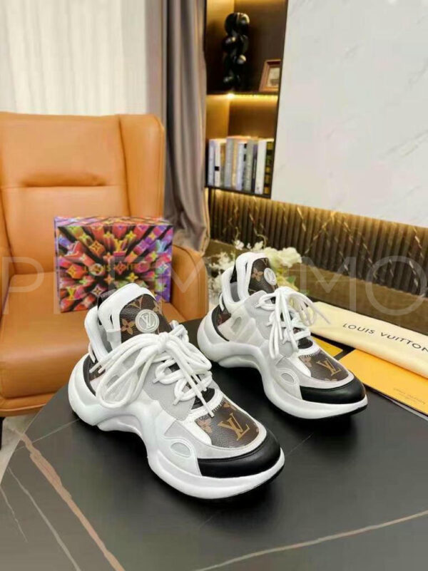 Louis Vuitton Archlight кроссовки PR244699