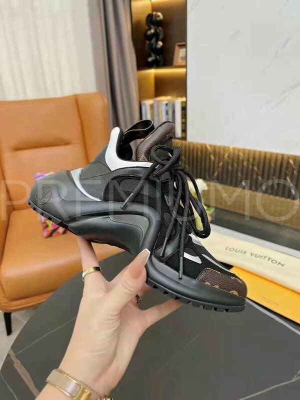 Louis Vuitton Archlight кроссовки PR764790 2