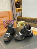 Louis Vuitton Archlight кроссовки PR764790 6