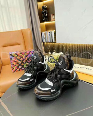 Louis Vuitton Archlight кроссовки PR764790