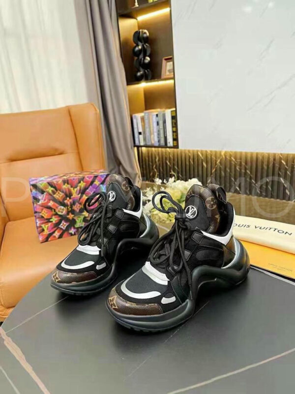 Louis Vuitton Archlight кроссовки PR764790