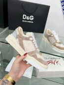 Dolce & Gabbana кроссовки PR391675 5