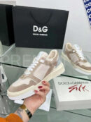 Dolce & Gabbana кроссовки PR391675 6