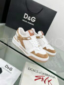 Dolce & Gabbana кроссовки PR976223 4