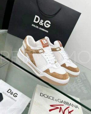 Dolce & Gabbana кроссовки PR976223
