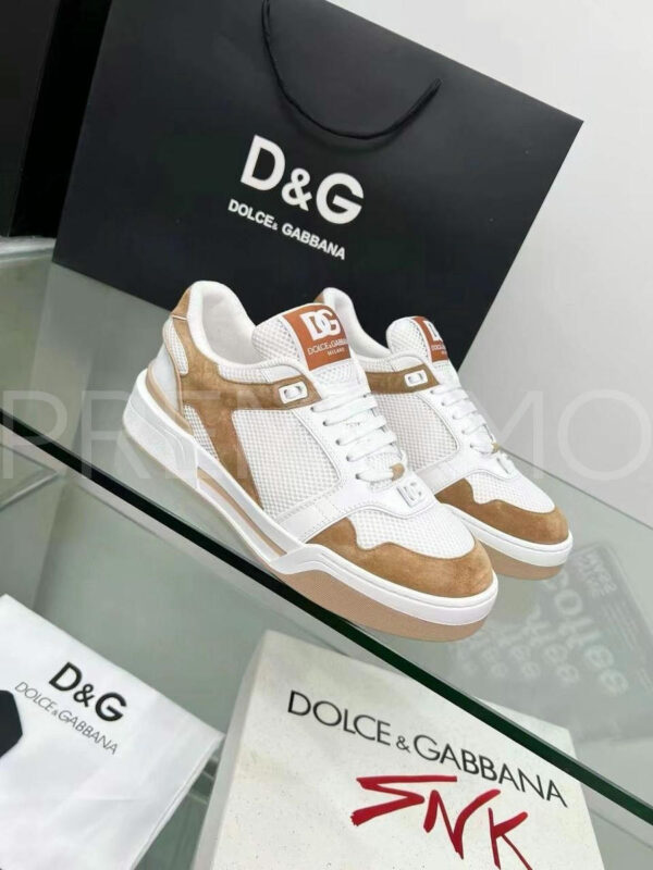 Dolce & Gabbana кроссовки PR976223