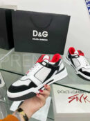 Dolce & Gabbana кроссовки PR148650 5