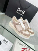 Dolce & Gabbana кроссовки PR391675 4