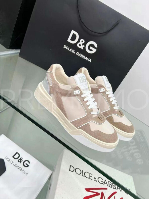 Dolce & Gabbana кроссовки PR391675