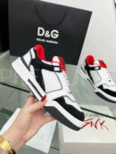 Dolce & Gabbana кроссовки PR148650 4