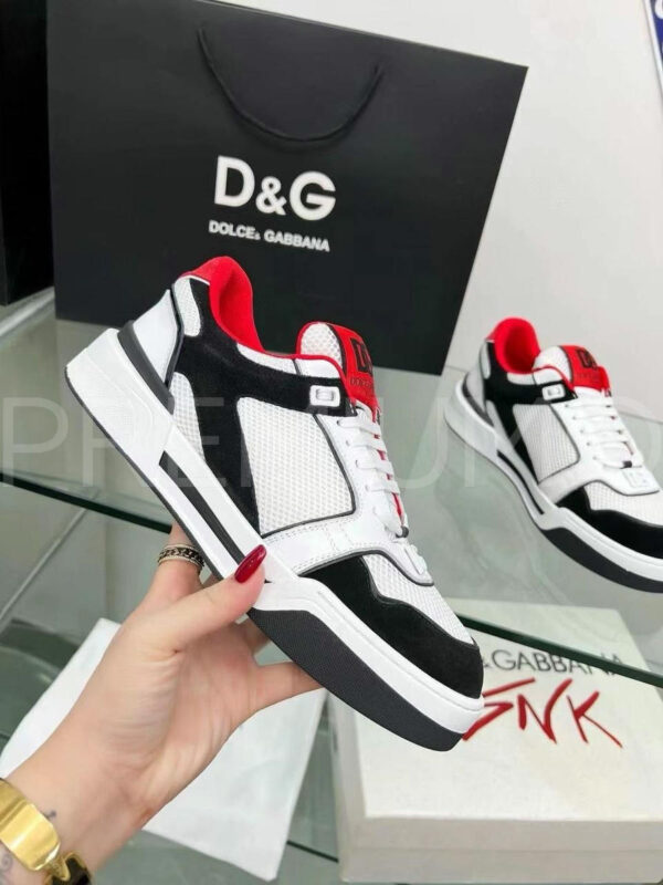 Dolce & Gabbana кроссовки PR148650