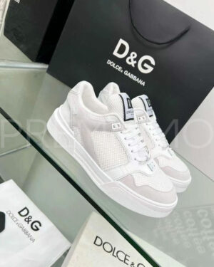 Dolce & Gabbana кроссовки PR992085