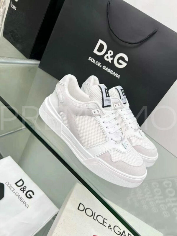 Dolce & Gabbana кроссовки PR992085